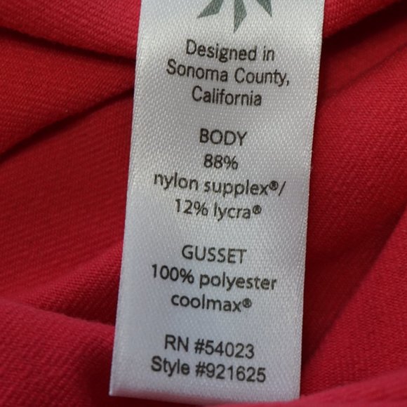 Athleta Pink Leggings Size XS - Picture 8 of 8